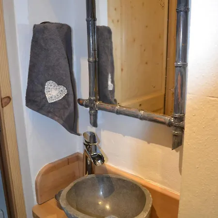 Appartement Le Sommet *