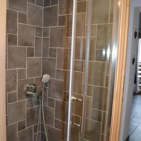 Le Sommet Apartment